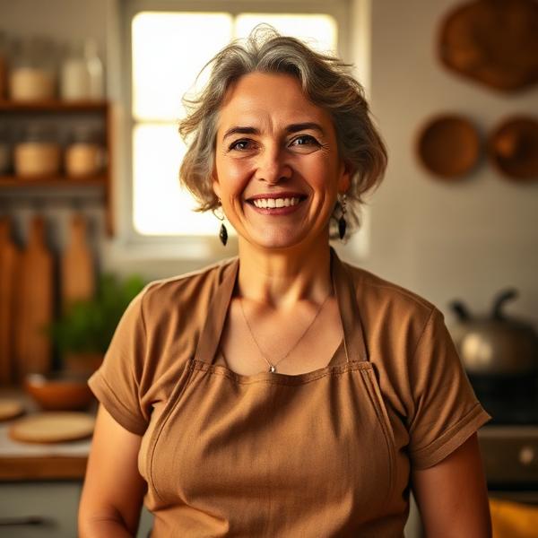Márcia Souza