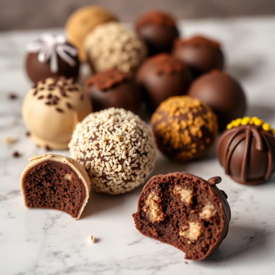 Receitas de Doces ZERO Glúten